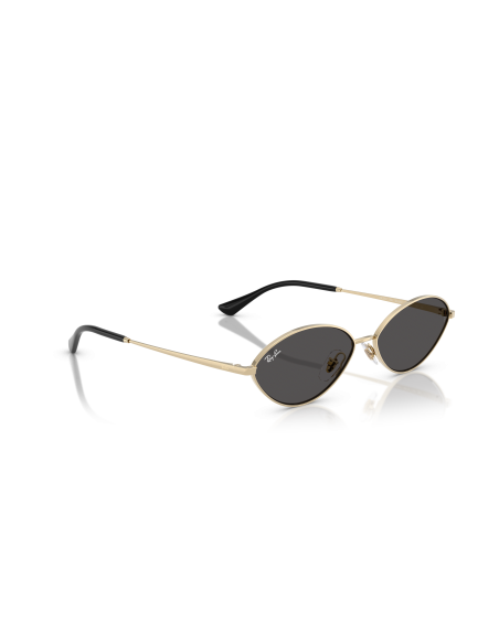 RAY-BAN - KAI - RB3757 - 921387 - 59