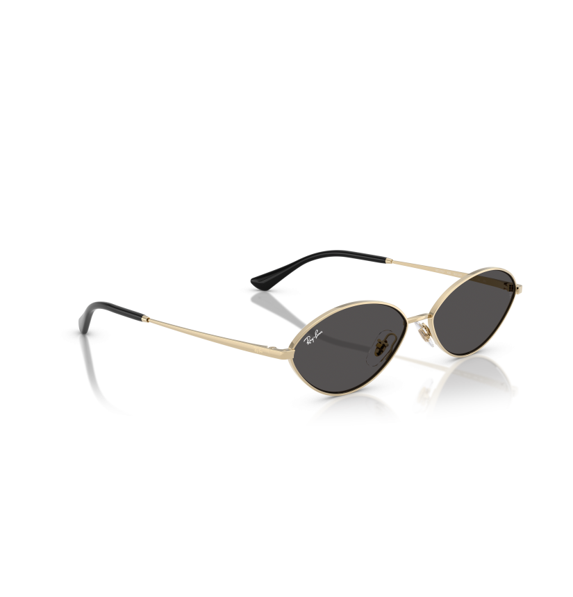RAY-BAN - KAI - RB3757 - 921387 - 59