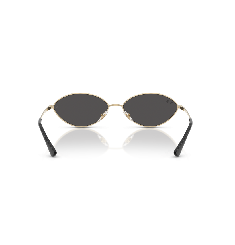 RAY-BAN - KAI - RB3757 - 921387 - 59