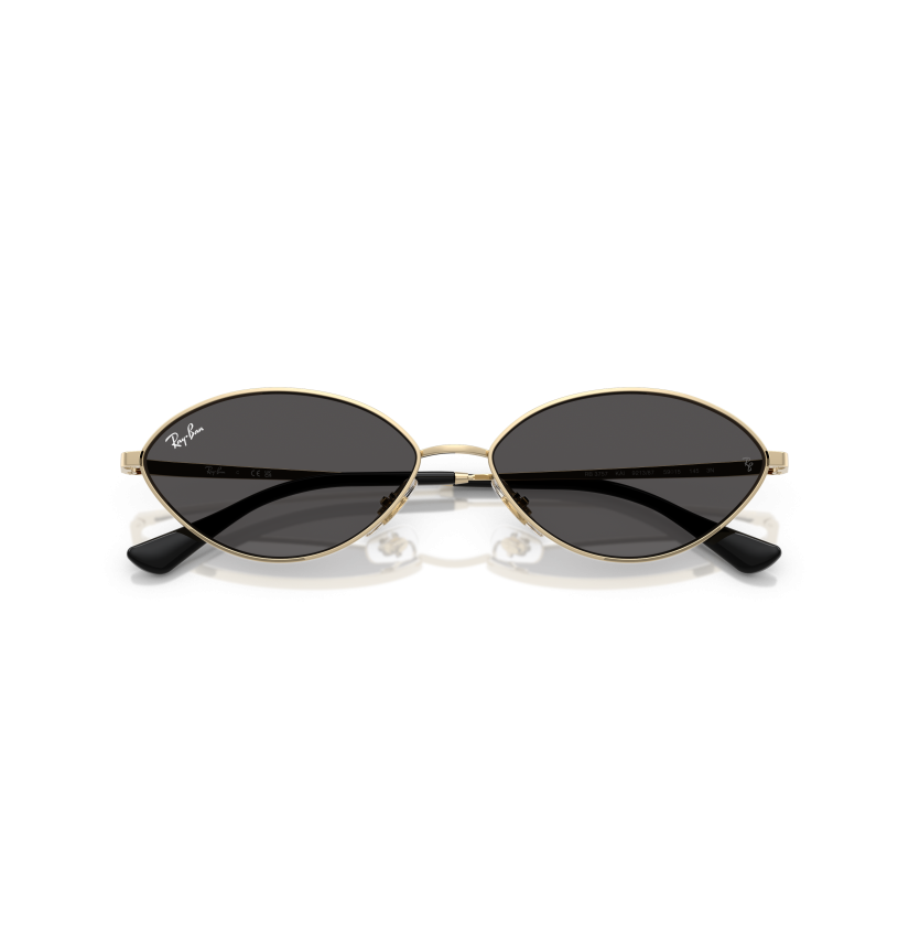 RAY-BAN - KAI - RB3757 - 921387 - 59