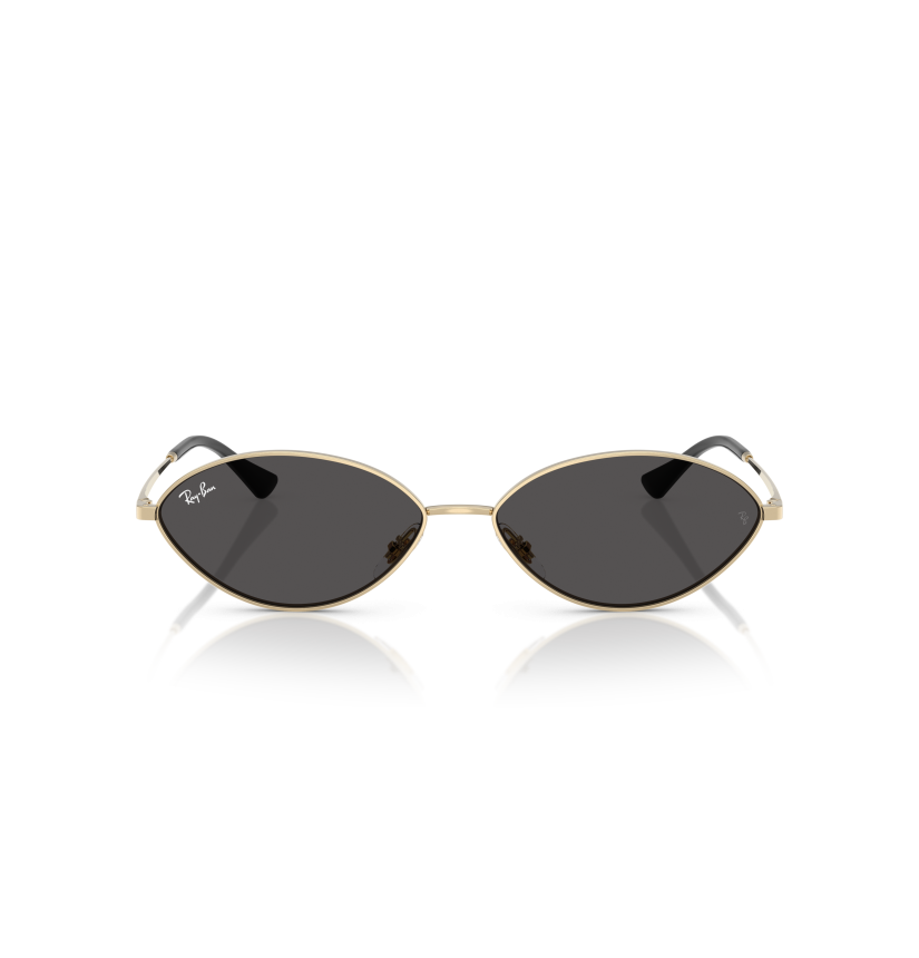 RAY-BAN - KAI - RB3757 - 921387 - 59