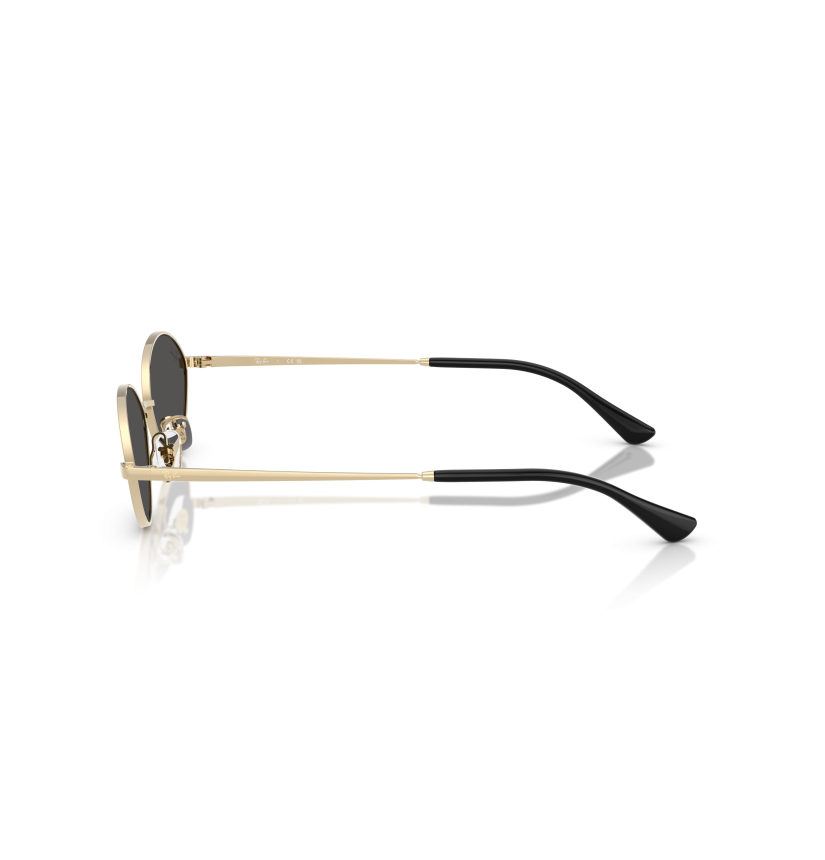 RAY-BAN - KAI - RB3757 - 921387 - 59