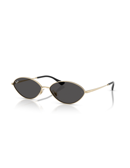 RAY-BAN - KAI - RB3757 - 921387 - 59
