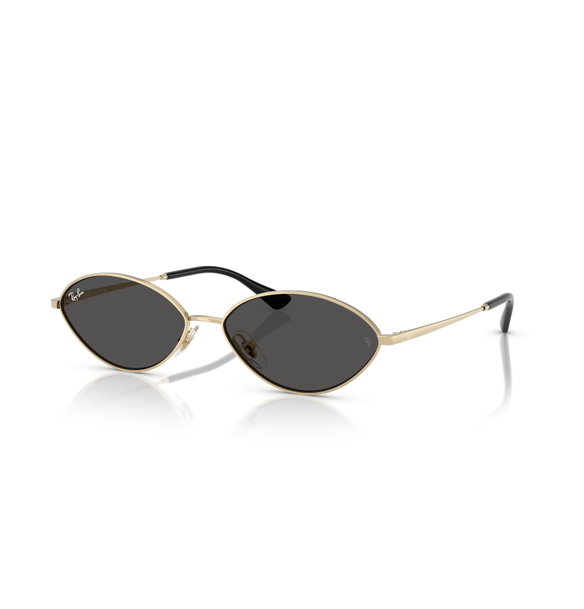RAY-BAN - KAI - RB3757 - 921387 - 59