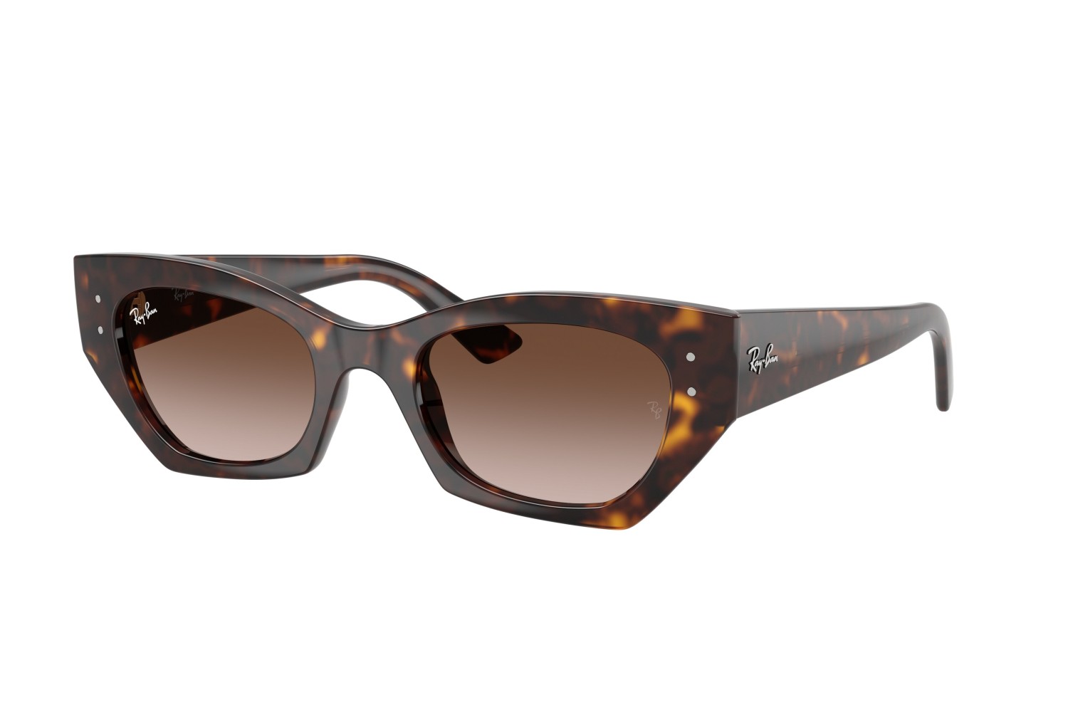 RAY-BAN - ZENA - RB4430 - 135913 - 52