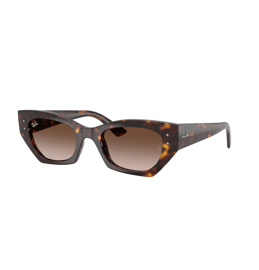 RAY-BAN - ZENA - RB4430 - 135913 - 52
