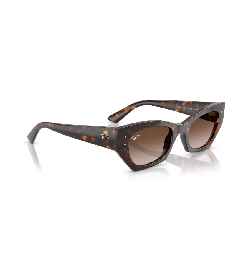 RAY-BAN - ZENA - RB4430 - 135913 - 52