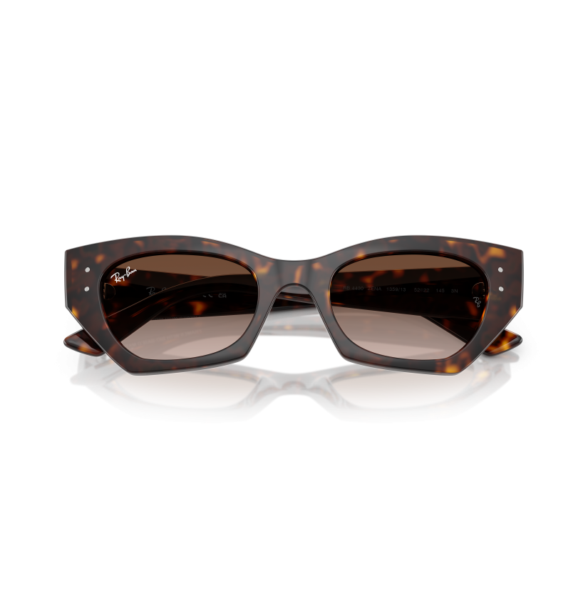 RAY-BAN - ZENA - RB4430 - 135913 - 52
