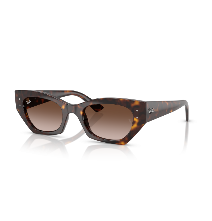 RAY-BAN - ZENA - RB4430 - 135913 - 52