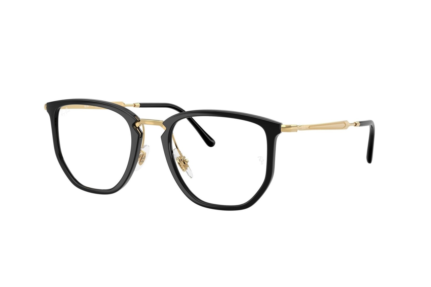 RAY-BAN  - RX4451V - 2000 - 53
