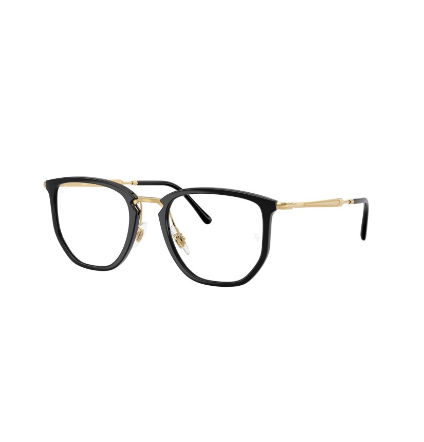 RAY-BAN  - RX4451V - 2000 - 53