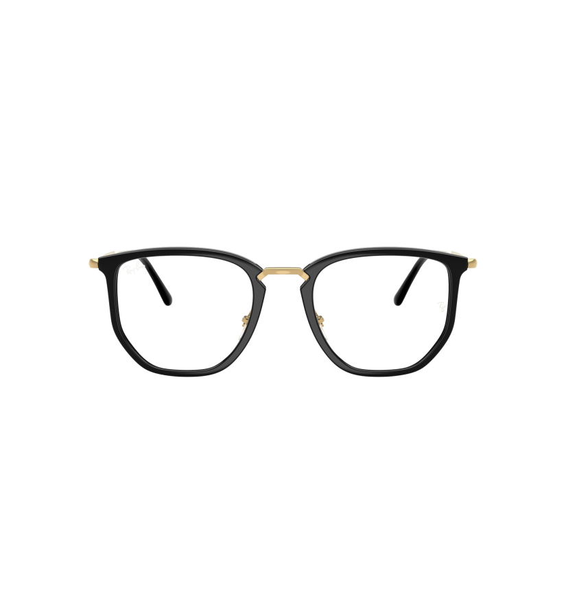 RAY-BAN  - RX4451V - 2000 - 53