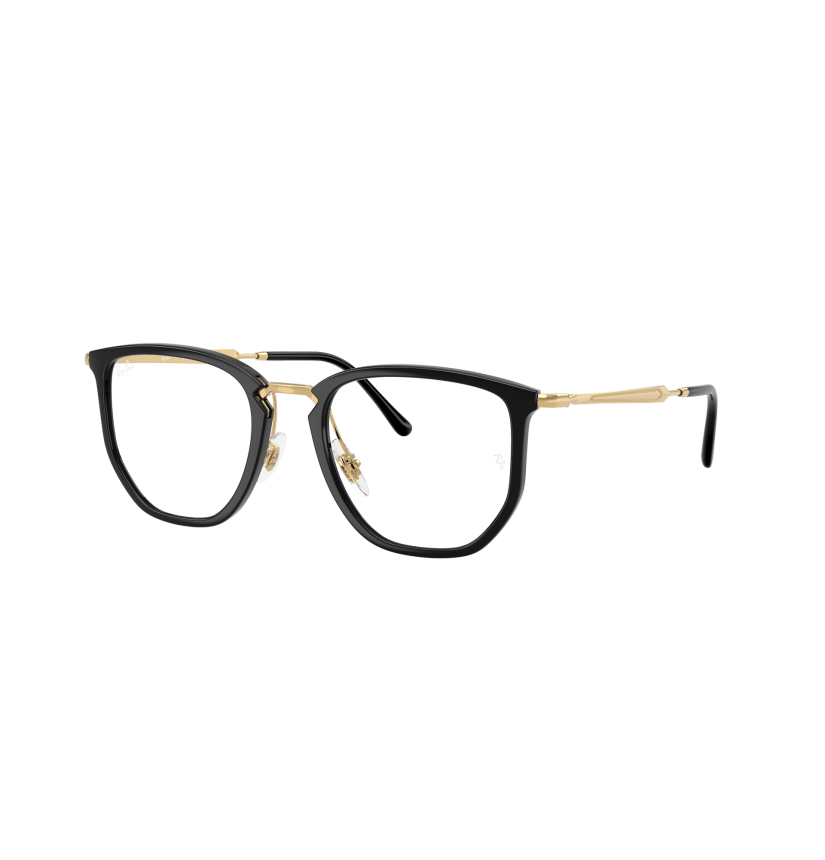 RAY-BAN  - RX4451V - 2000 - 53