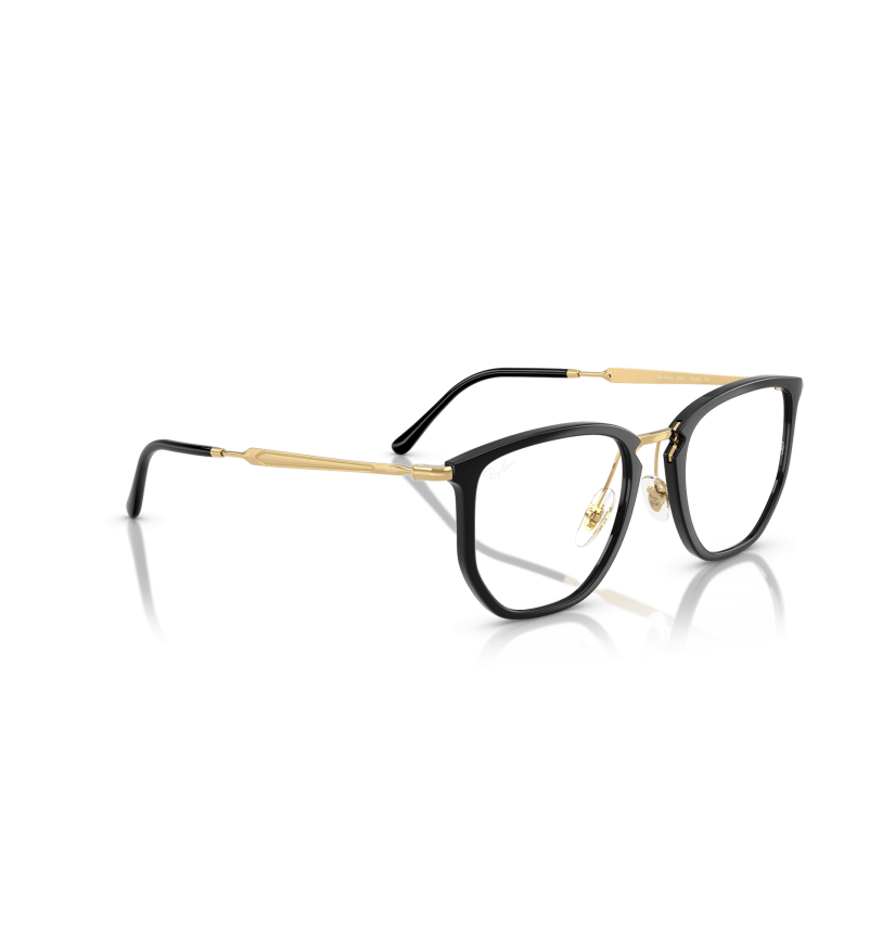 RAY-BAN  - RX4451V - 2000 - 53