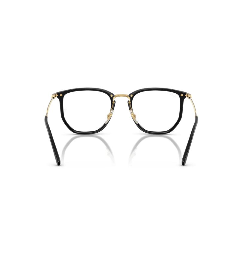 RAY-BAN  - RX4451V - 2000 - 53