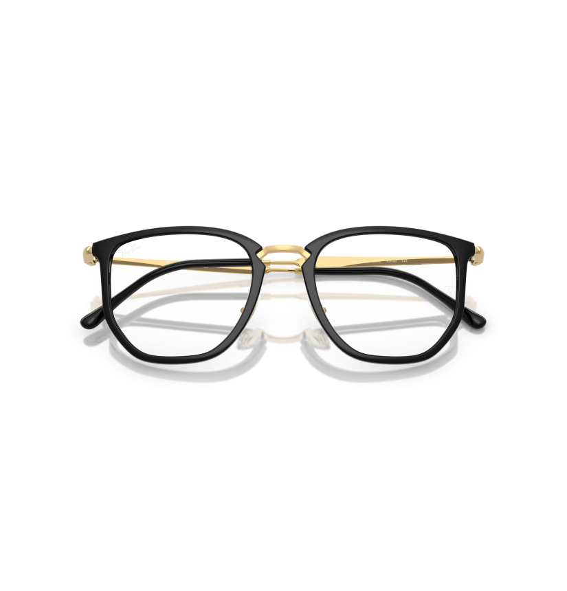 RAY-BAN  - RX4451V - 2000 - 53