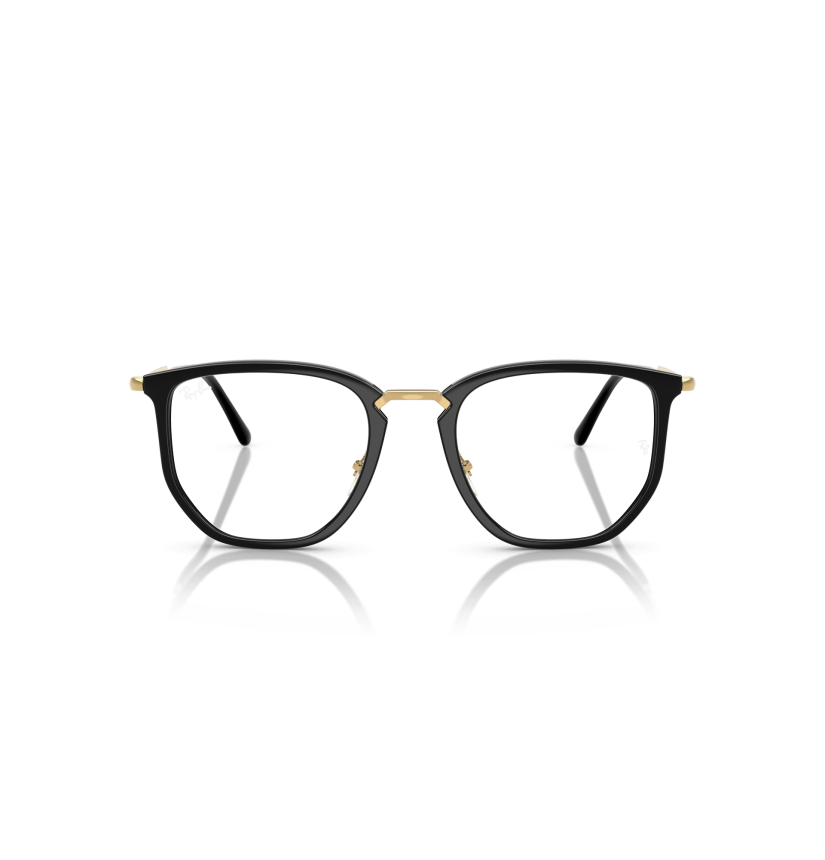 RAY-BAN  - RX4451V - 2000 - 53