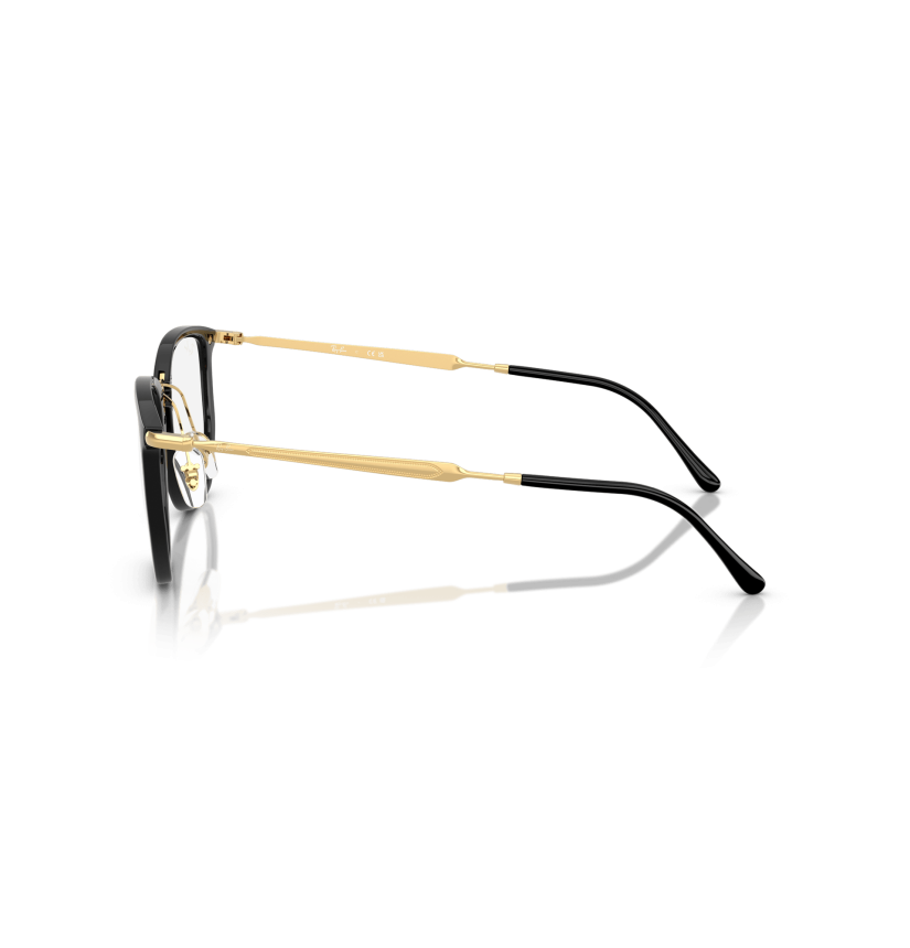 RAY-BAN  - RX4451V - 2000 - 53