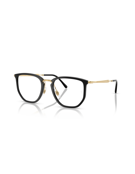 RAY-BAN  - RX4451V - 2000 - 53