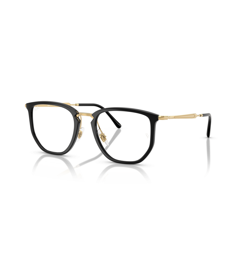 RAY-BAN  - RX4451V - 2000 - 53