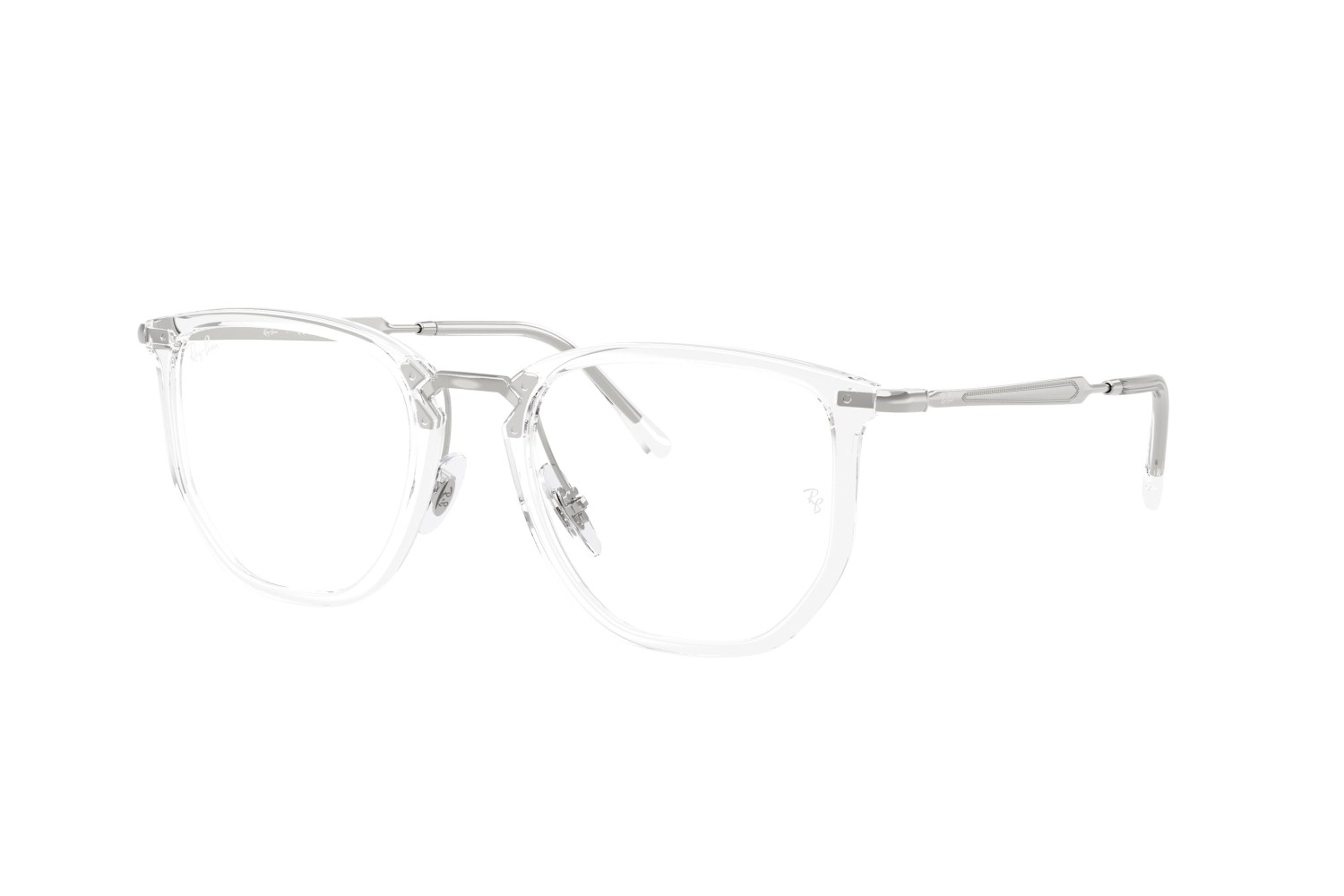 RAY-BAN  - RX4451V - 2001 - 53