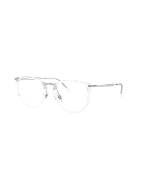 RAY-BAN  - RX4451V - 2001 - 53