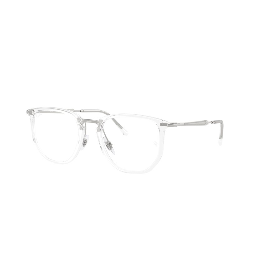 RAY-BAN  - RX4451V - 2001 - 53