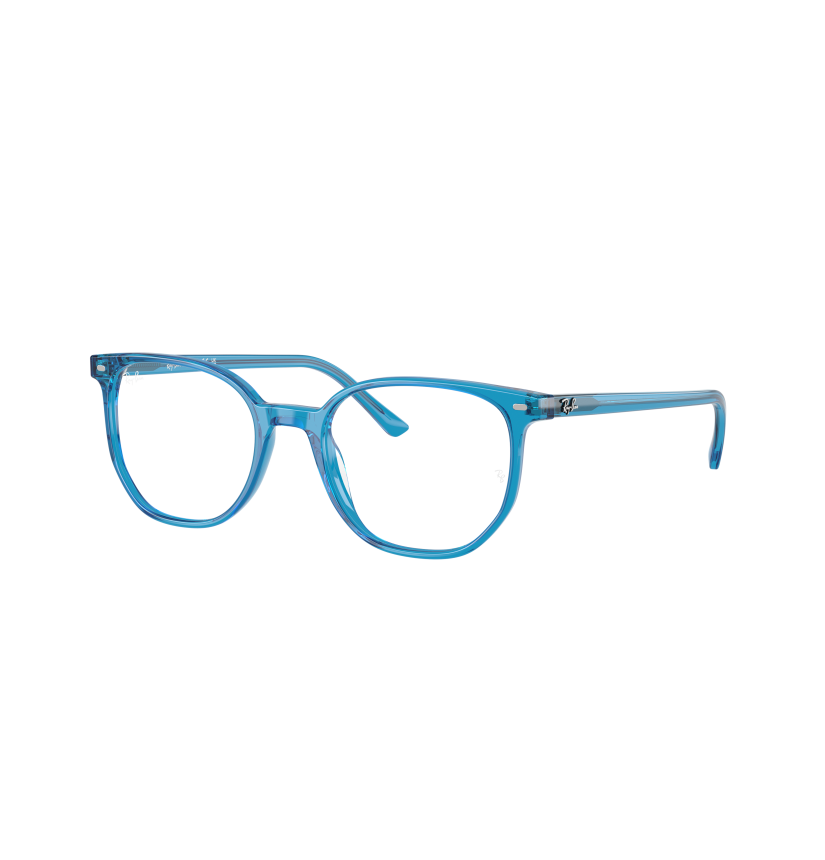 RAY-BAN  - ELLIOT - RX5397 - 8442 - 50