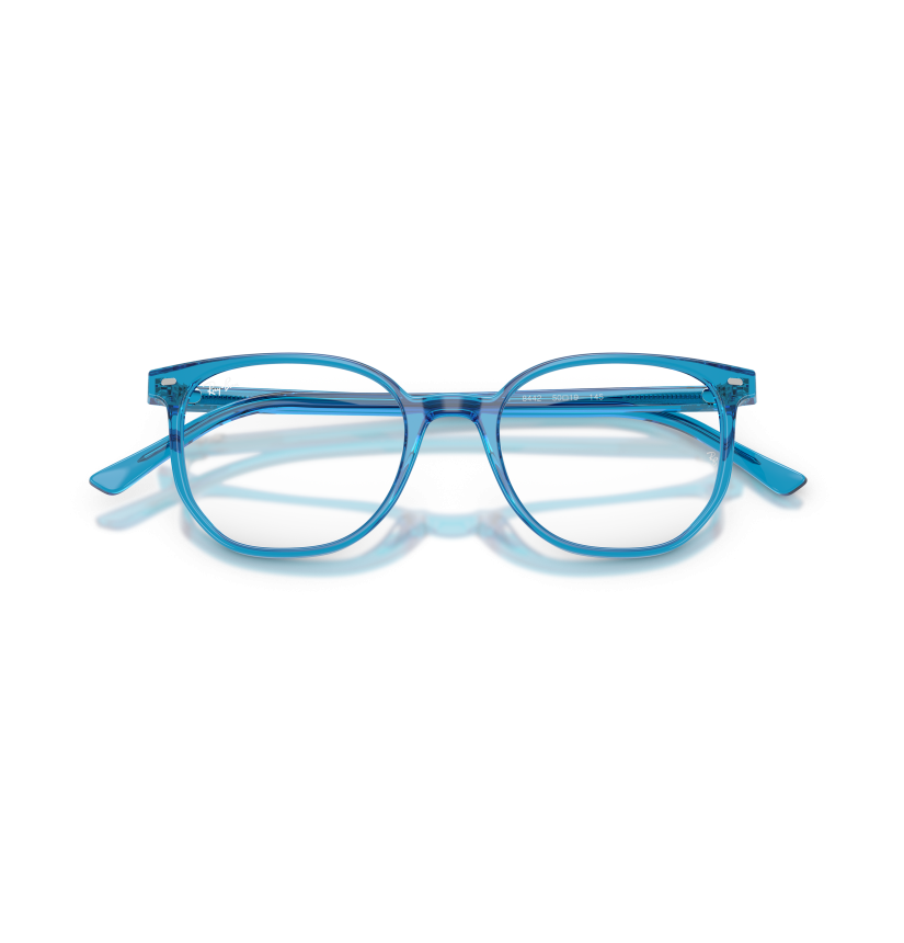 RAY-BAN  - ELLIOT - RX5397 - 8442 - 50