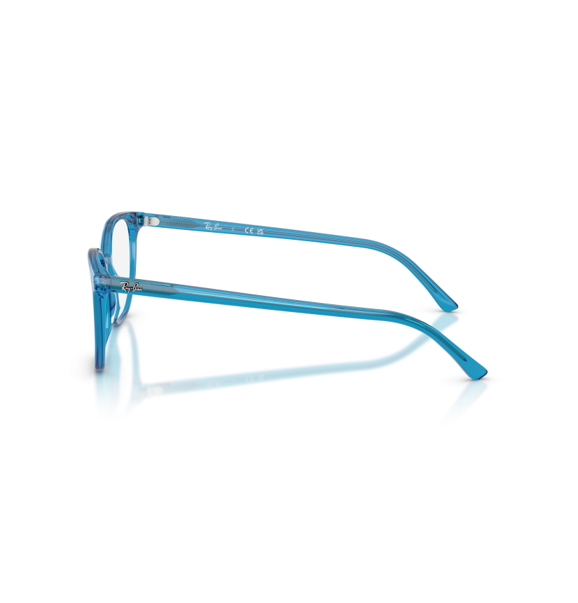 RAY-BAN  - ELLIOT - RX5397 - 8442 - 50