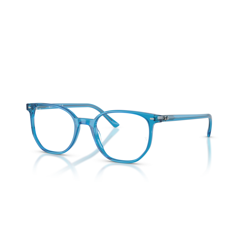 RAY-BAN  - ELLIOT - RX5397 - 8442 - 50