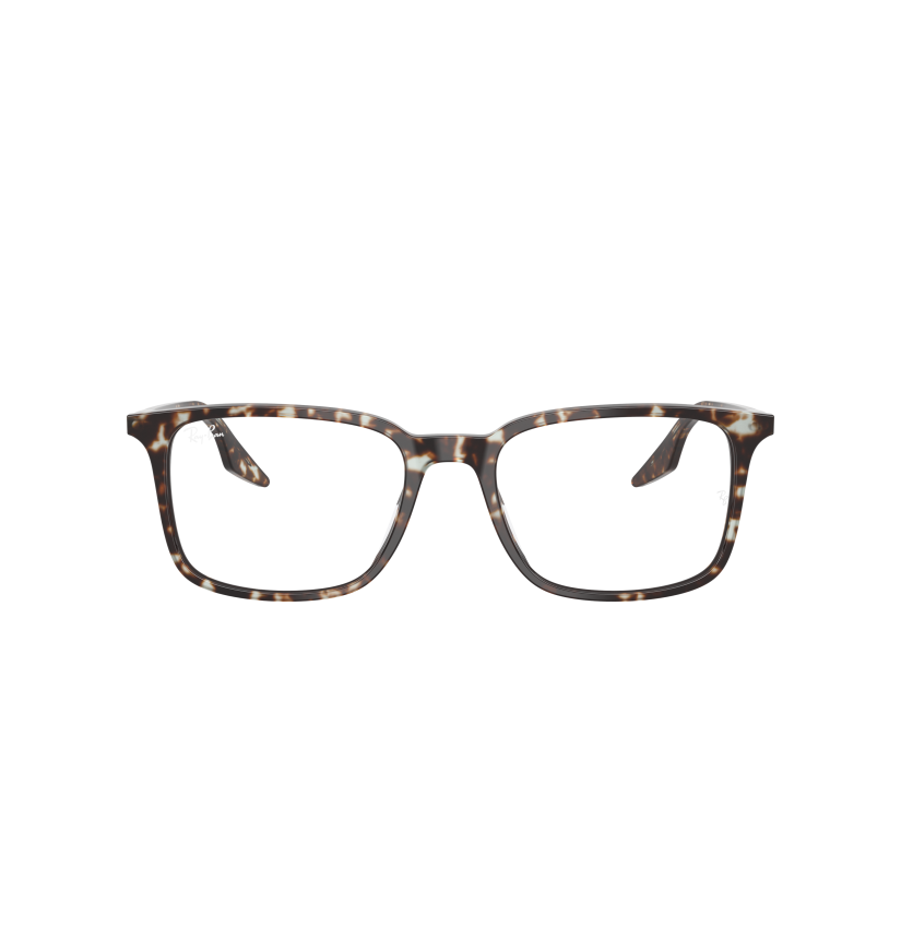 RAY-BAN  - RX5421 - 8425 - 55