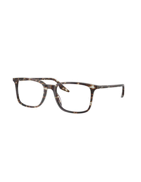 RAY-BAN  - RX5421 - 8425 - 55