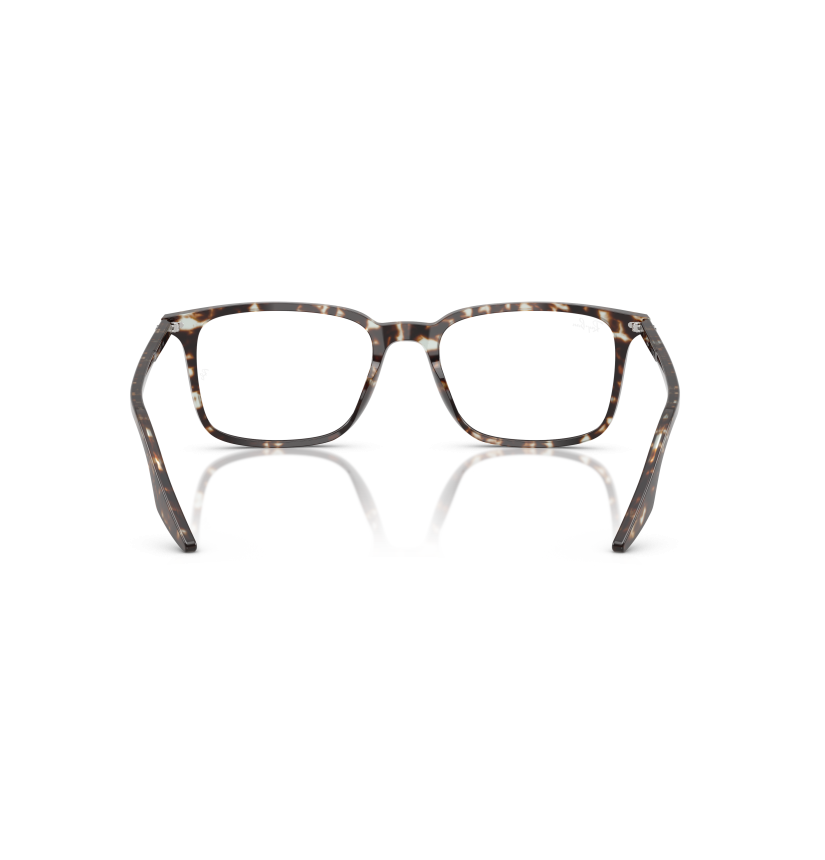 RAY-BAN  - RX5421 - 8425 - 55