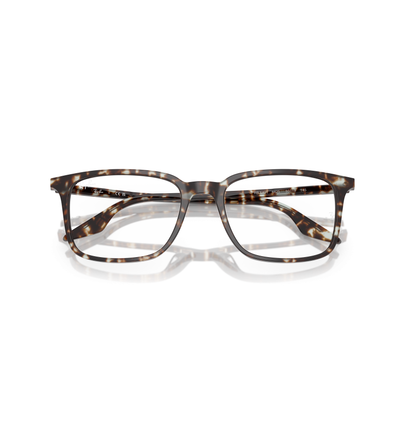 RAY-BAN  - RX5421 - 8425 - 55