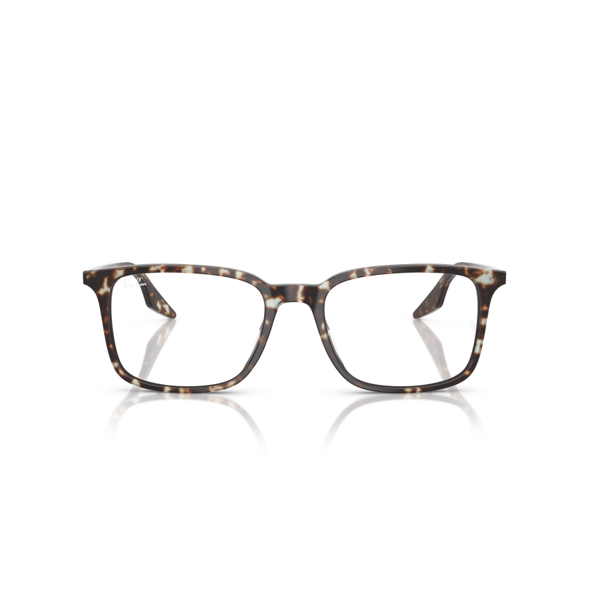 RAY-BAN  - RX5421 - 8425 - 55