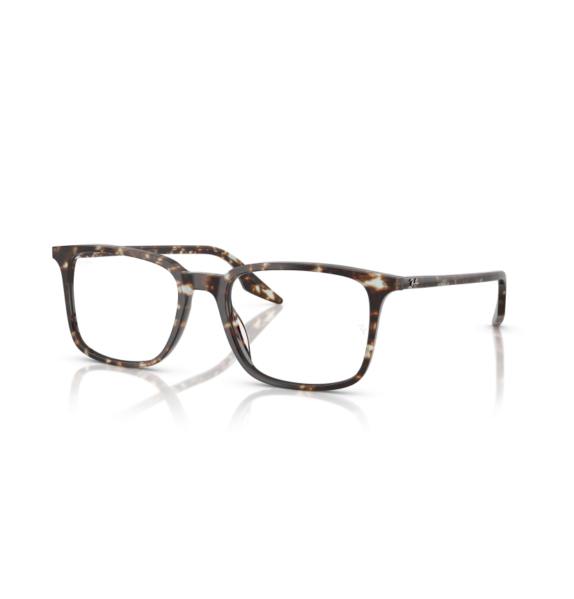 RAY-BAN  - RX5421 - 8425 - 55