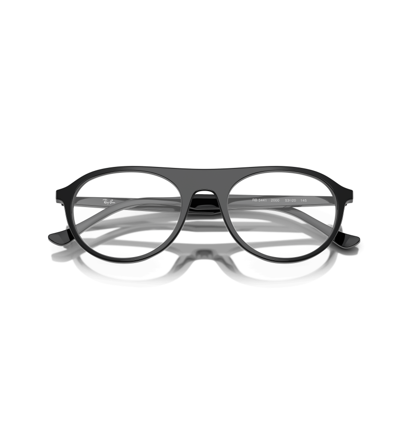 RAY-BAN  - RX5441 - 2000 - 53