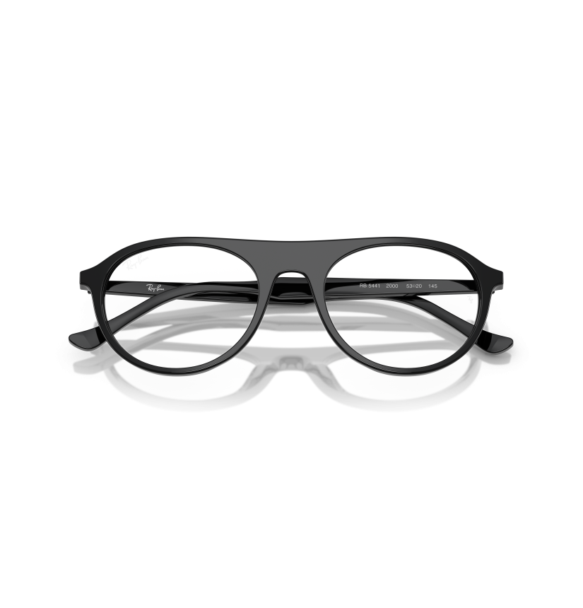 RAY-BAN  - RX5441 - 2000 - 53