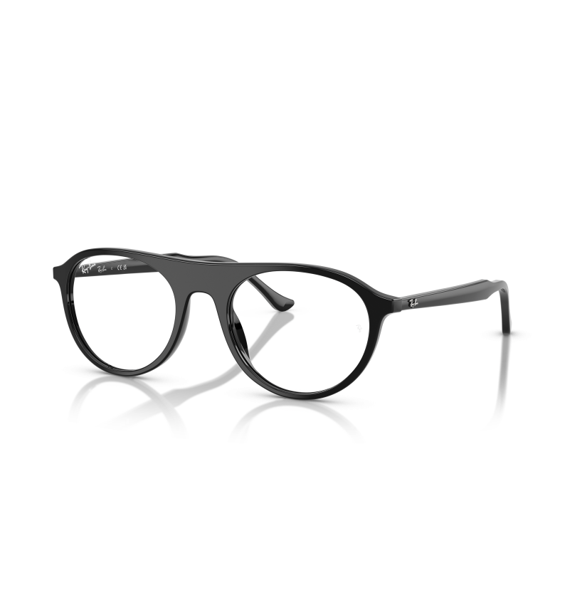 RAY-BAN  - RX5441 - 2000 - 53