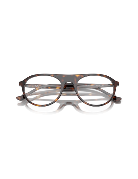 RAY-BAN  - RX5441 - 2012 - 53
