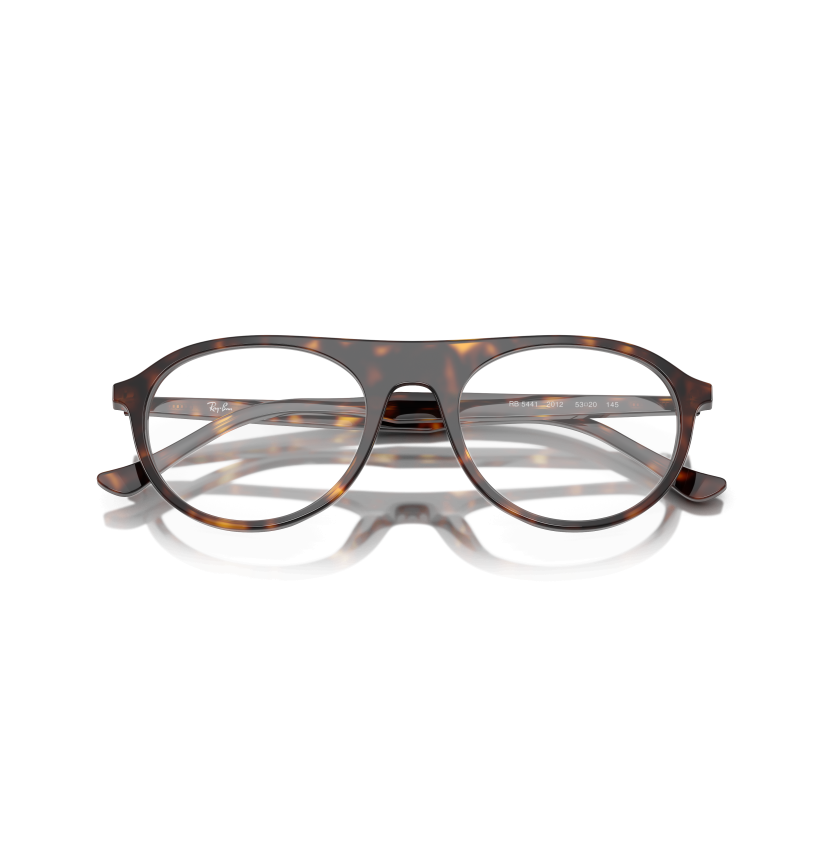 RAY-BAN  - RX5441 - 2012 - 53