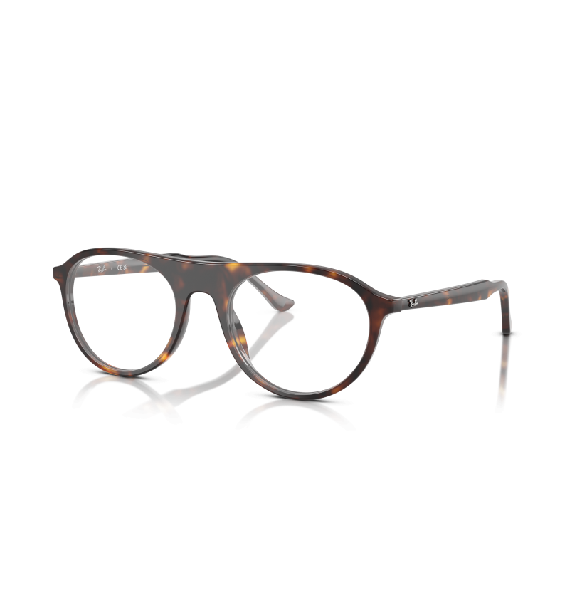 RAY-BAN  - RX5441 - 2012 - 53