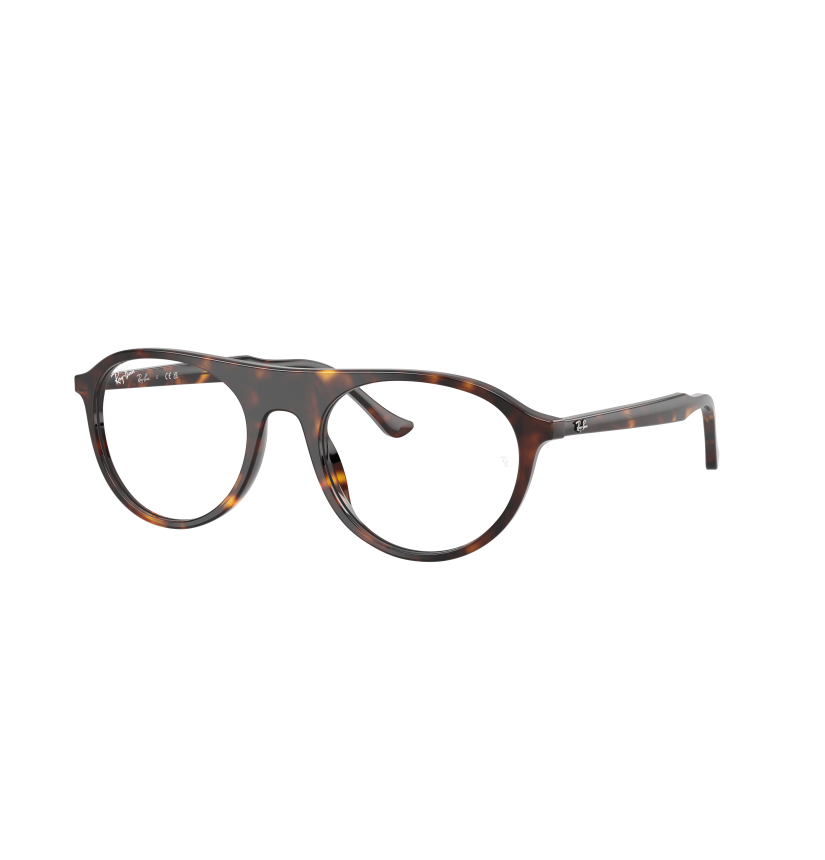 RAY-BAN  - RX5441 - 2012 - 53