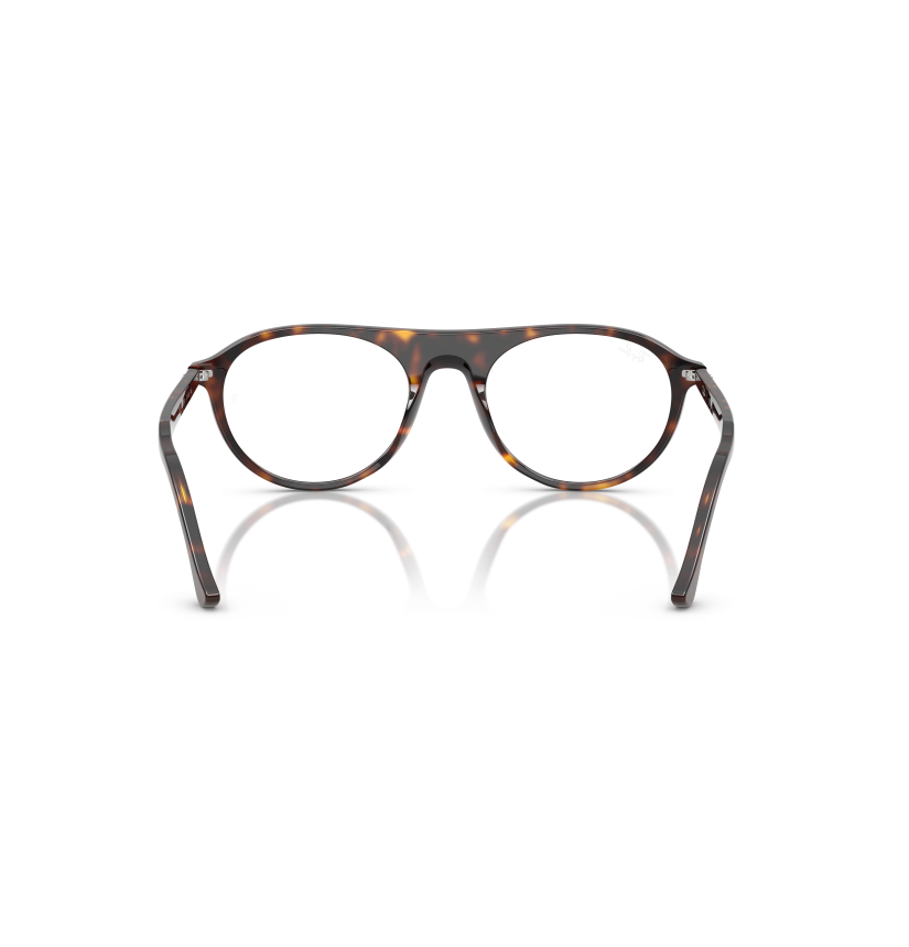 RAY-BAN  - RX5441 - 2012 - 53