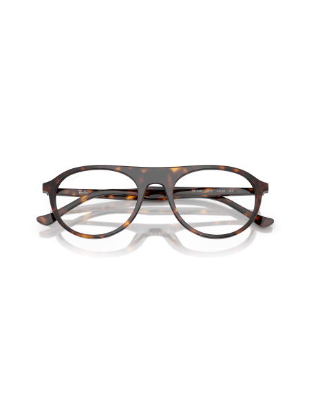 RAY-BAN  - RX5441 - 2012 - 53