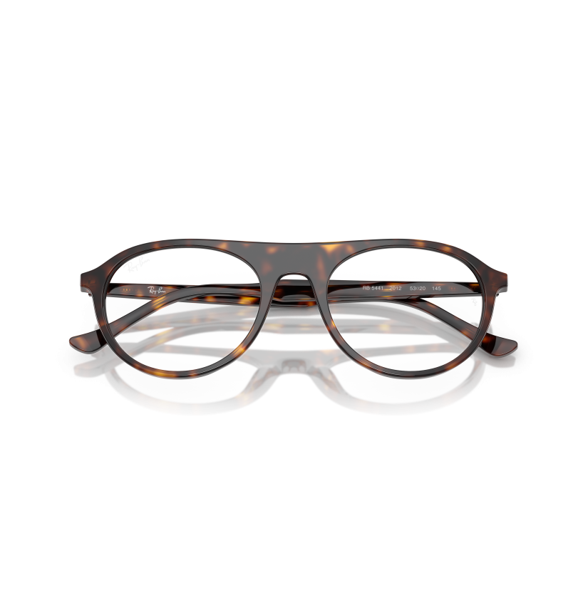 RAY-BAN  - RX5441 - 2012 - 53