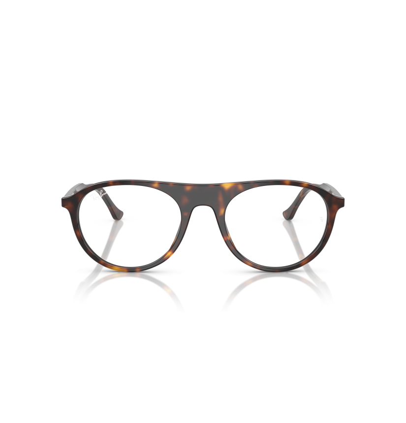 RAY-BAN  - RX5441 - 2012 - 53