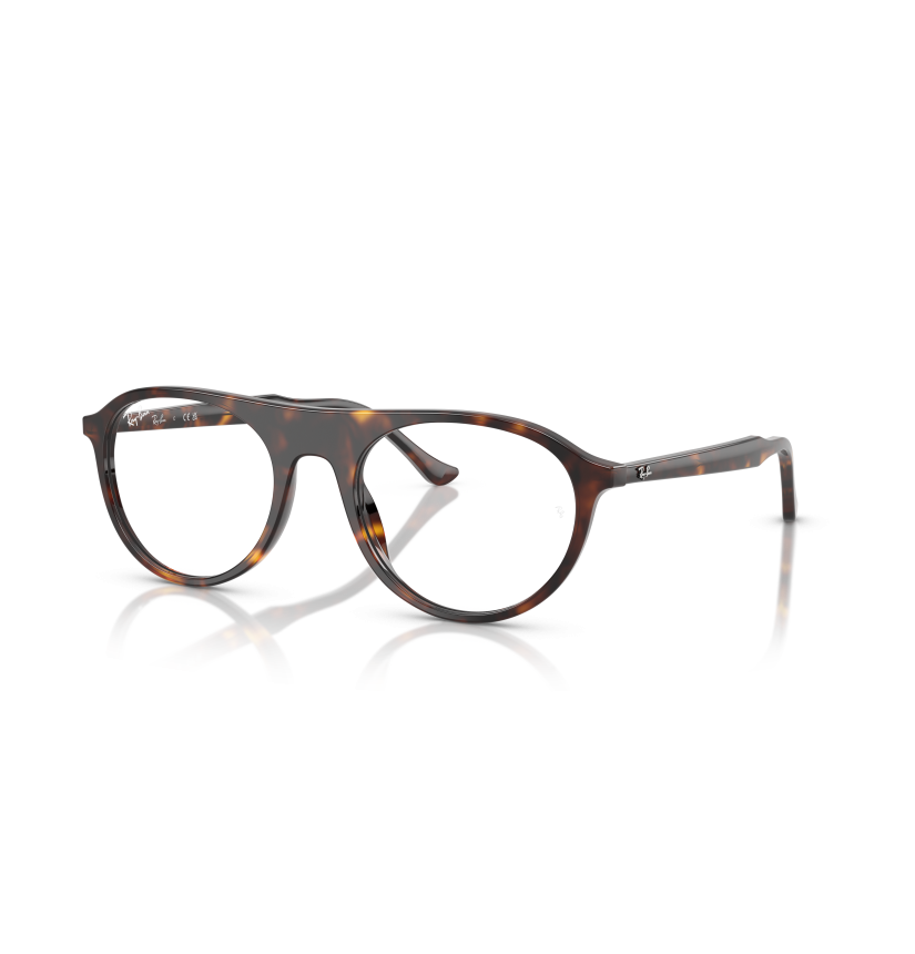 RAY-BAN  - RX5441 - 2012 - 53