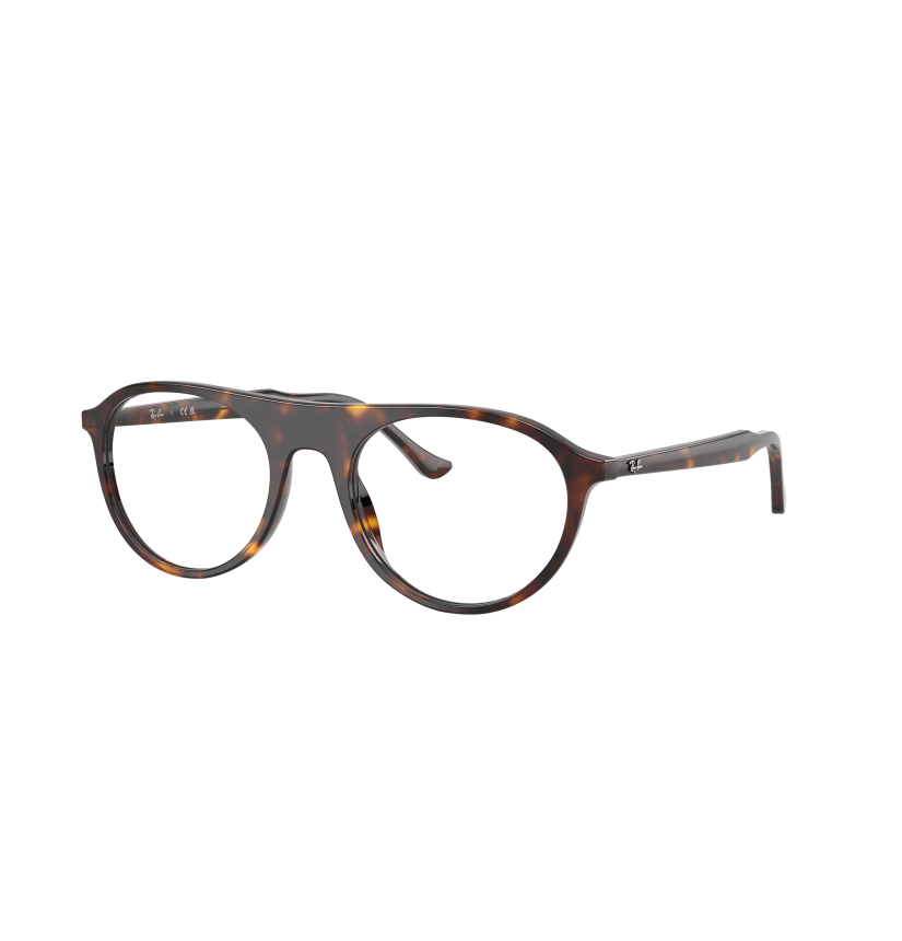 RAY-BAN  - RX5441 - 2012 - 53